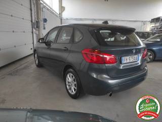 BMW 218 usata, con Chiusura centralizzata