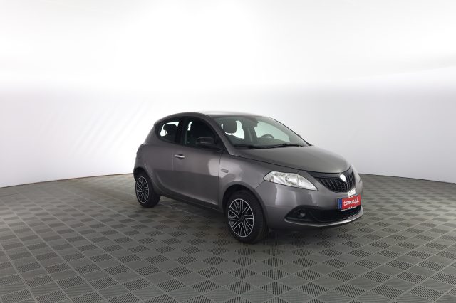 LANCIA Ypsilon usata 1