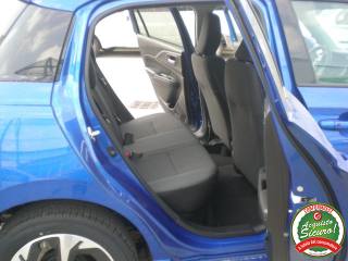 SUZUKI Swift usata, con Fendinebbia