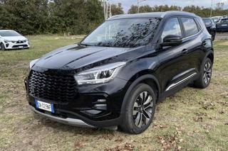 DR MOTOR DR 5.0 usata, con Airbag laterali