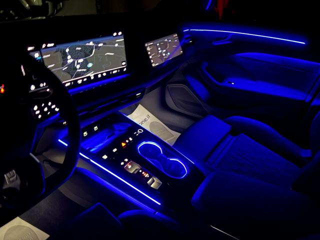 AUDI A6 usata, con Pacchetto sportivo