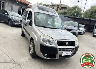 FIAT Doblo usata, con Airbag Passeggero