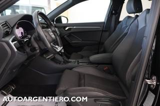 AUDI Q3 usata, con Antifurto
