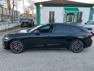 AUDI A5 usata, con Controllo automatico clima