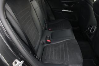 MERCEDES-BENZ GLC 300 usata, con Sedile posteriore sdoppiato