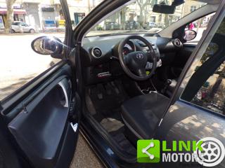TOYOTA Aygo usata 57