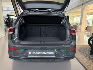 VOLKSWAGEN Golf usata, con Airbag Passeggero