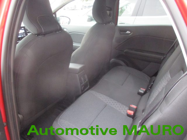 MITSUBISHI ASX usata, con Immobilizzatore elettronico