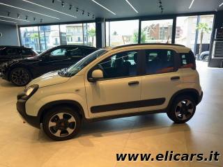 FIAT Panda 1.0 City Cross PLUS - NAVIGATORE