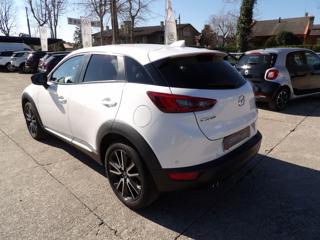 MAZDA CX-3 usata, con Airbag laterali