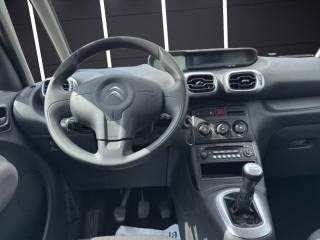 CITROEN C3 Picasso usata, con Fendinebbia