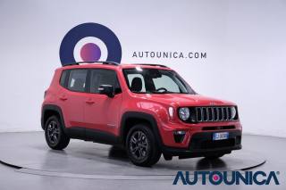 JEEP Renegade usata, con Airbag laterali