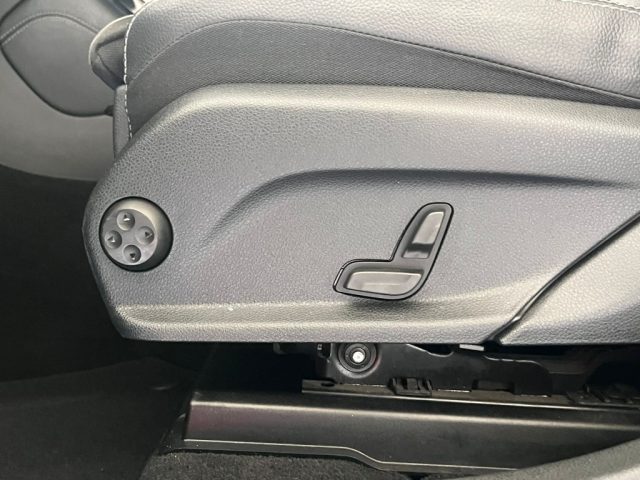 MERCEDES-BENZ GLC 350 usata, con Telecamera per parcheggio assistito
