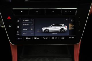 MASERATI Grecale usata, con Climatizzatore automatico, 2 zone