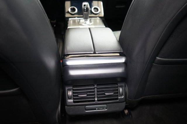 LAND ROVER Range Rover Evoque usata, con Sensore di pioggia