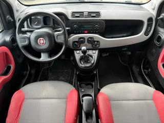 FIAT Panda usata, con Cronologia tagliandi