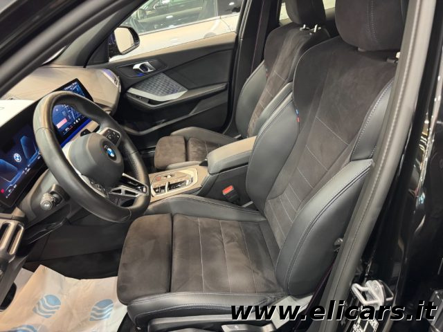 BMW 118 usata, con Antifurto