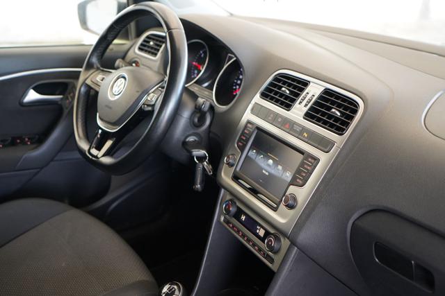 VOLKSWAGEN Polo usata 26