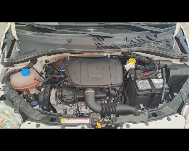 FIAT 500 usata 22