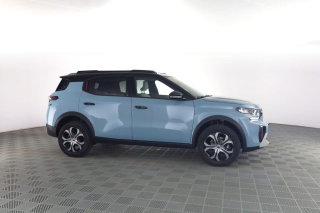 CITROEN C3 Aircross usata 2