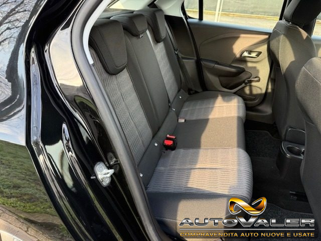 OPEL Corsa usata, con Controllo trazione