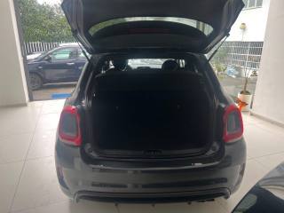 FIAT 500X usata, con Fendinebbia