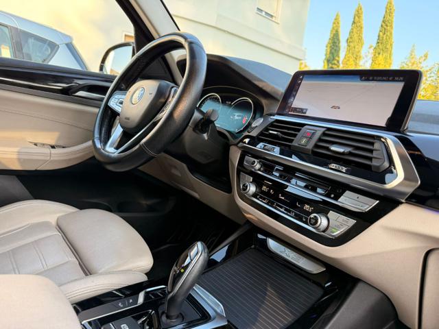 BMW X3 usata, con Autoradio