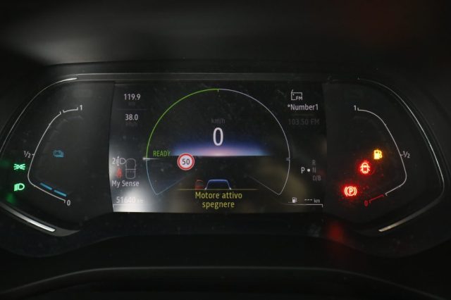 RENAULT Arkana usata 6