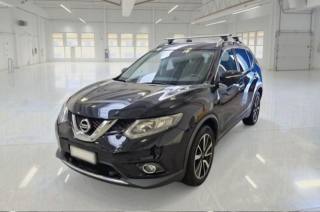 NISSAN X-Trail usata, con Airbag