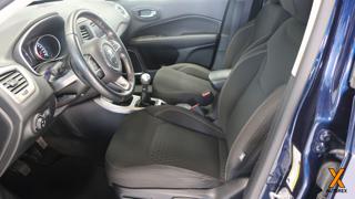 JEEP Compass usata, con Climatizzatore