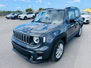 JEEP Renegade 1.6 Mjt 130 CV Limited B-Color