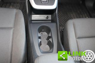 AUDI Q4 e-tron usata, con Park Distance Control
