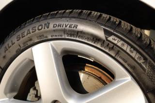 VOLKSWAGEN Golf Plus usata 89