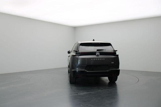 CITROEN C5 Aircross usata, con Autoradio