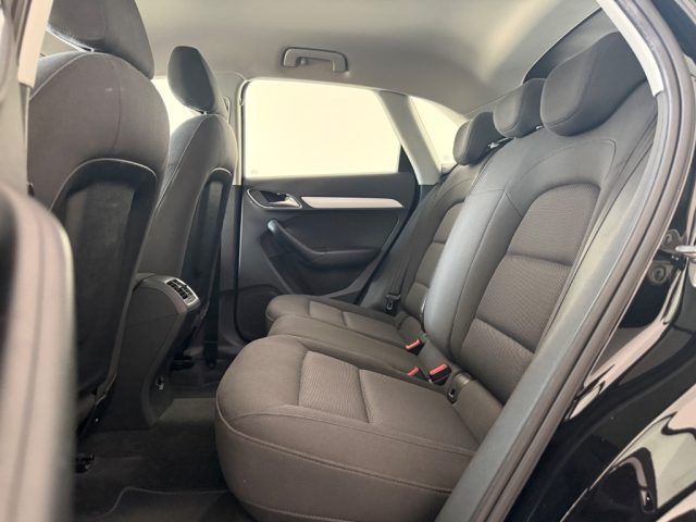 AUDI Q3 usata 7