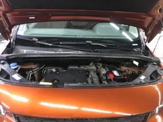 PEUGEOT Rifter usata, con Frenata d