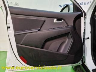 KIA Sportage usata 42