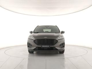 FORD Kuga usata, con Boardcomputer