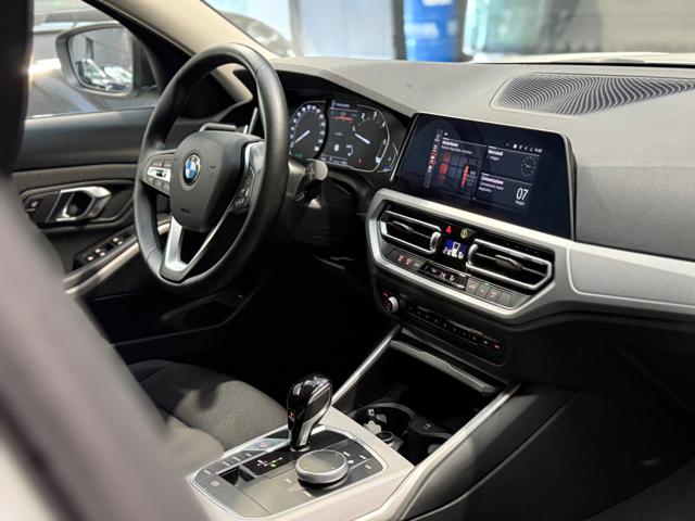 BMW 318 usata, con Climatizzatore