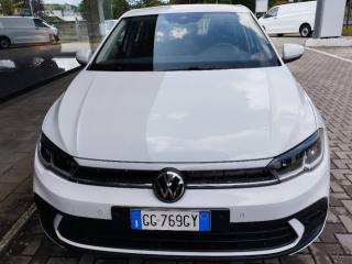VOLKSWAGEN Polo usata, con Airbag laterali
