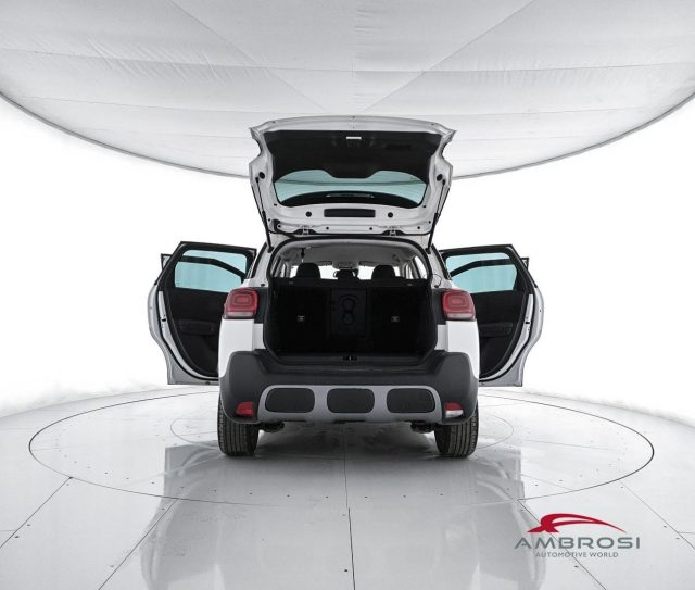 CITROEN C3 Aircross usata 6