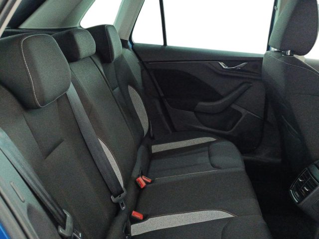 SKODA Kamiq usata, con Cruise Control