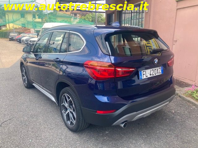 BMW X1 usata, con Airbag Passeggero