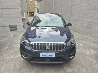 SUZUKI S-Cross usata, con Airbag laterali