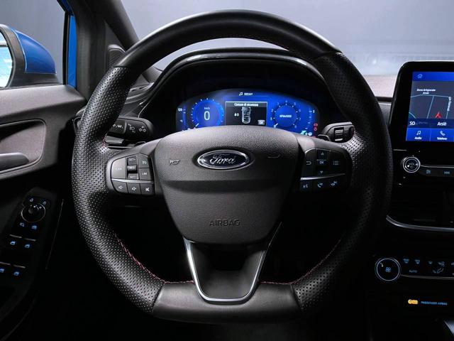 FORD Puma usata, con Controllo automatico clima