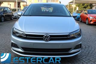 VOLKSWAGEN Polo usata, con Alzacristalli elettrici