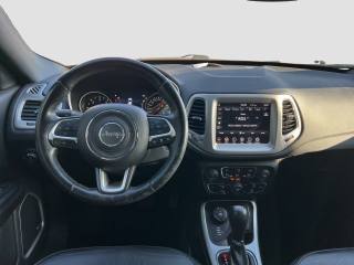 JEEP Compass usata 11