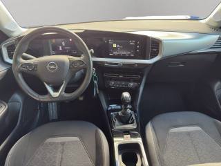 OPEL Mokka usata, con ESP