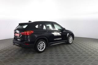BMW X1 usata 3