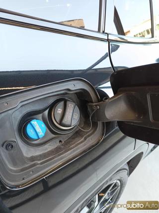 BMW X3 usata, con Specchietti laterali elettrici